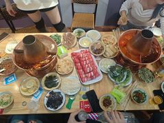 -万达广场(大明宫店)