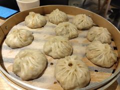 -老班长手工灌汤包(望京华彩店)