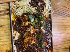 -兔槽江湖菜·重庆璧山兔(水围店)