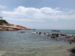 -广东惠东海龟国家级自然保护区
