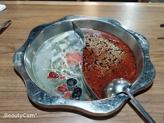 -傣妹火锅(南京东路一店)