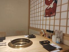 -松鱼亭·和牛烧肉(协鑫广场店)
