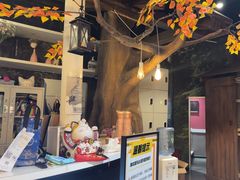 -暴风岛沉浸式体验馆(百联世纪店)