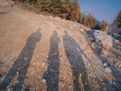 -妙峰山风景名胜区