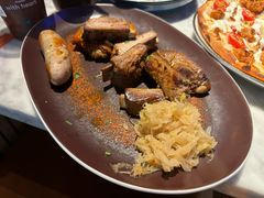 -玛尚诺意式餐厅(官舍店)