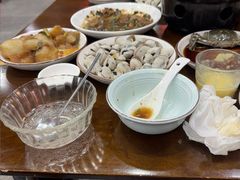 -红灯笼龙凤饭店(宁波老字号店)