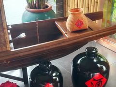 -山水一号·中餐厅