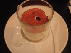 提拉米苏-EATALIA意塔利意式餐厅(鼓楼店)