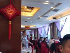 大堂-小厨晓味(大里路店)