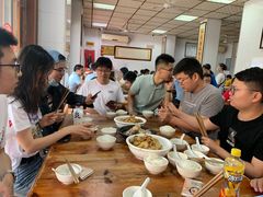 -忠记姜母鸭
