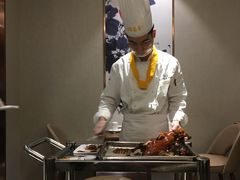 -全聚德(江宁店)
