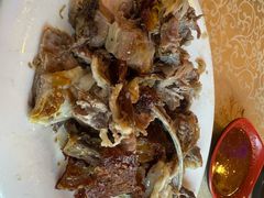 -维吾尔餐厅(宜山路店)