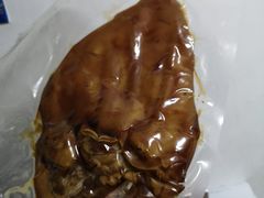 -老牌坊云南鱼豆花火锅(爱建店)