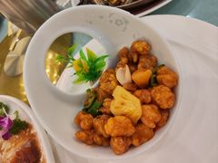 -东江渔村·古典园林·30年粤菜老字号(太和店)