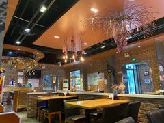 大堂-一麻一辣麻辣香锅(方庄店)