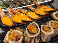 -水木锦堂·自助铁板烧(五道口购物中心店)
