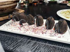 -岁粤Moon·湖景餐厅(月光码头店)
