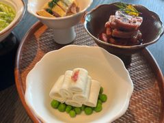 锡味葱香脆皮鸡-卯时·龙光雅宴·精致锡帮菜(惠山古镇店)