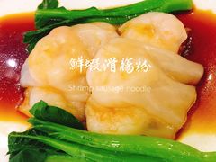 -富豪酒家(正大广场店)