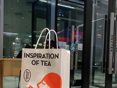 -喜茶(青岛金狮广场店)