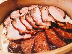 腊味三拼-山石榴·贵州菜(丰盛里店)