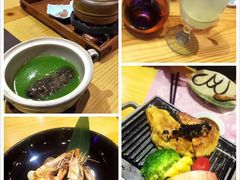 -花潮料理艺食馆(世欧广场店)