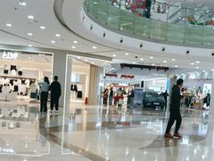 -万达广场(无锡滨湖店)