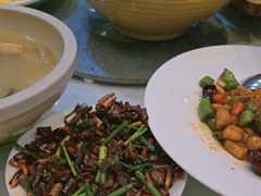 -赢融印象•龙泉店•清真云南菜•民族菜(小菜园店)
