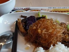 -乡村基(北部新区重科院餐厅)