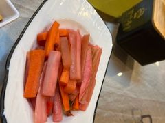 -百叶居·老北京涮羊肉(鼓楼店)