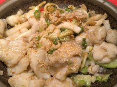 -大丰收脆鱼(闽侯永嘉店)