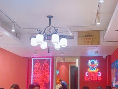 -龙虾当家·大排档(红谷滩五中店)