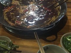 -星鸿社重庆老火锅