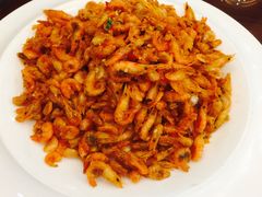 -茶港食堂(武昌店)