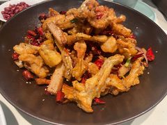 -天成川菜(礼岗店)