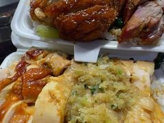 -九爺雞(文德路店)