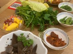 -松野谷·寿喜烧自助(华联顺义金街购物中心店)