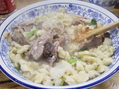 -老刘家泡馍·陕西老字号(钟楼广济街店)