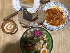 -Dough&Joe团憩(瑞虹天地月亮湾店)