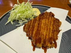 -気楽亭和食料理(气乐亭大世界本店)