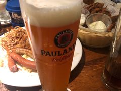 -宝莱纳餐厅(滨江店)