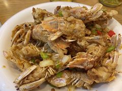 -二子海鲜大排档(太阳城店)