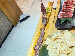 -红沃烤肉(家乐福2部店)