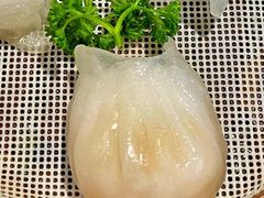 -如轩·海鲜砂锅粥·潮汕菜(南城店)