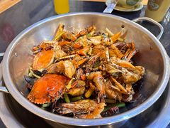 -2048香辣虾(七星岗店)