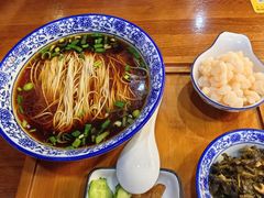 -孙盛兴奥灶面馆·蟹黄面·三虾面(山塘街总店)