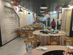 -徐记私厨(半淞园路店)