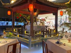 -桂满陇·景观餐厅(新世界店)
