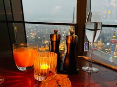 -上海柏悦酒店·世纪100牛排馆