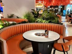 -享遇.锅姥姥牛排海鲜自助(小寨店)